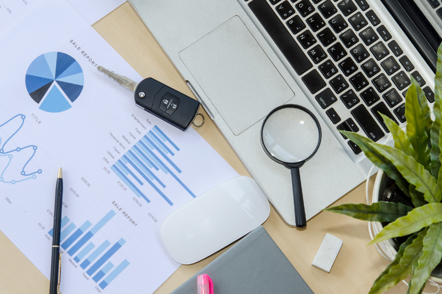 Top 5 Digital Marketing Trends to Watch in 2025