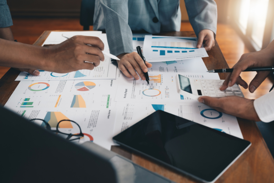 The Power of Performance Marketing: Results You Can Measure